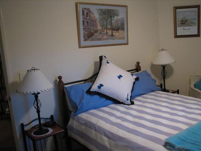 Lakeview Lodge