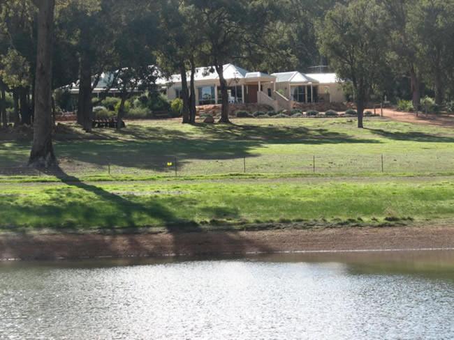 Lakeview Lodge Stoneville