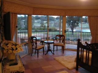 Lodge Lakeview Stoneville