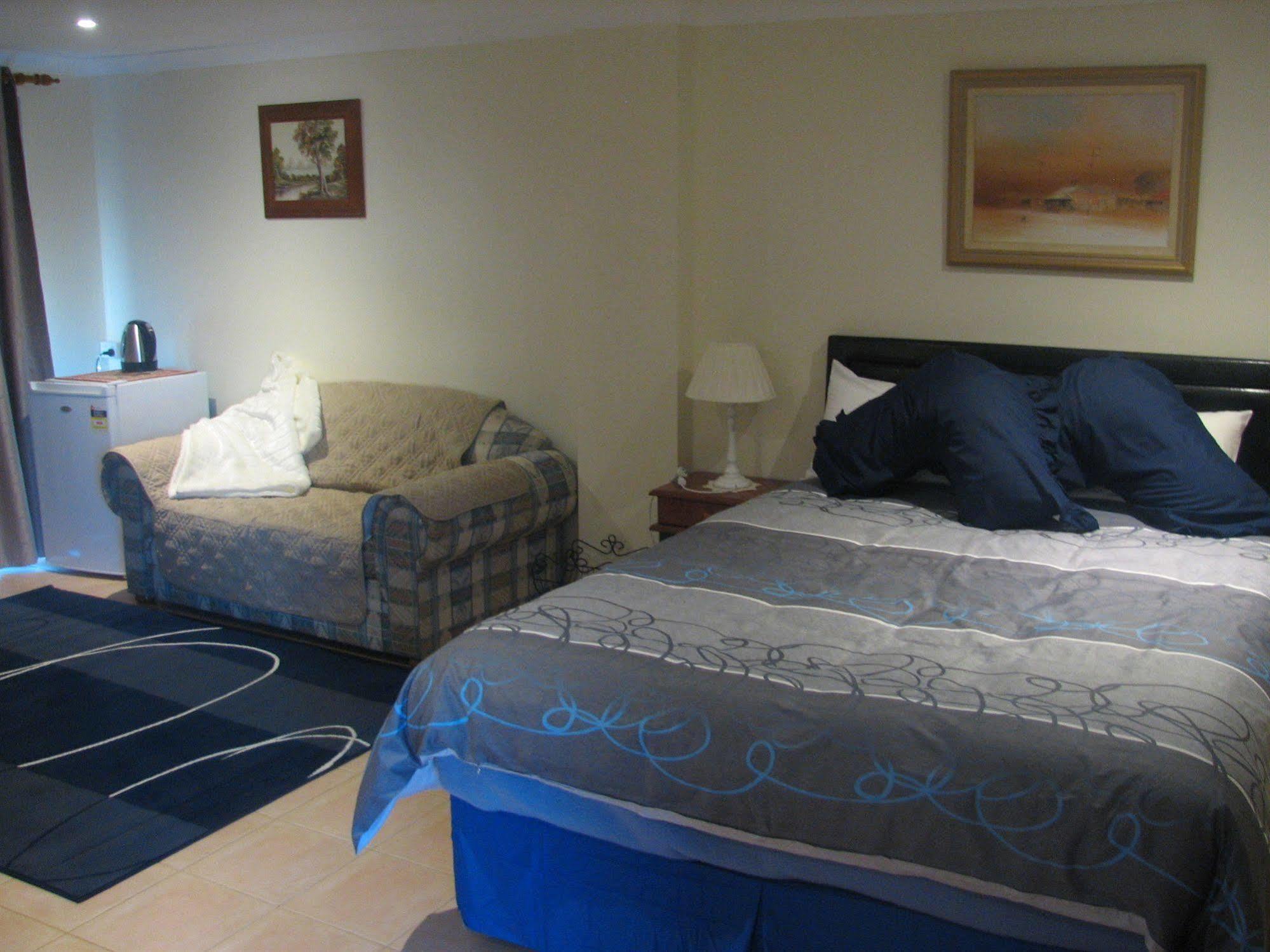 Lakeview Lodge Stoneville